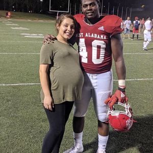 Meet your Posher, Trevonte